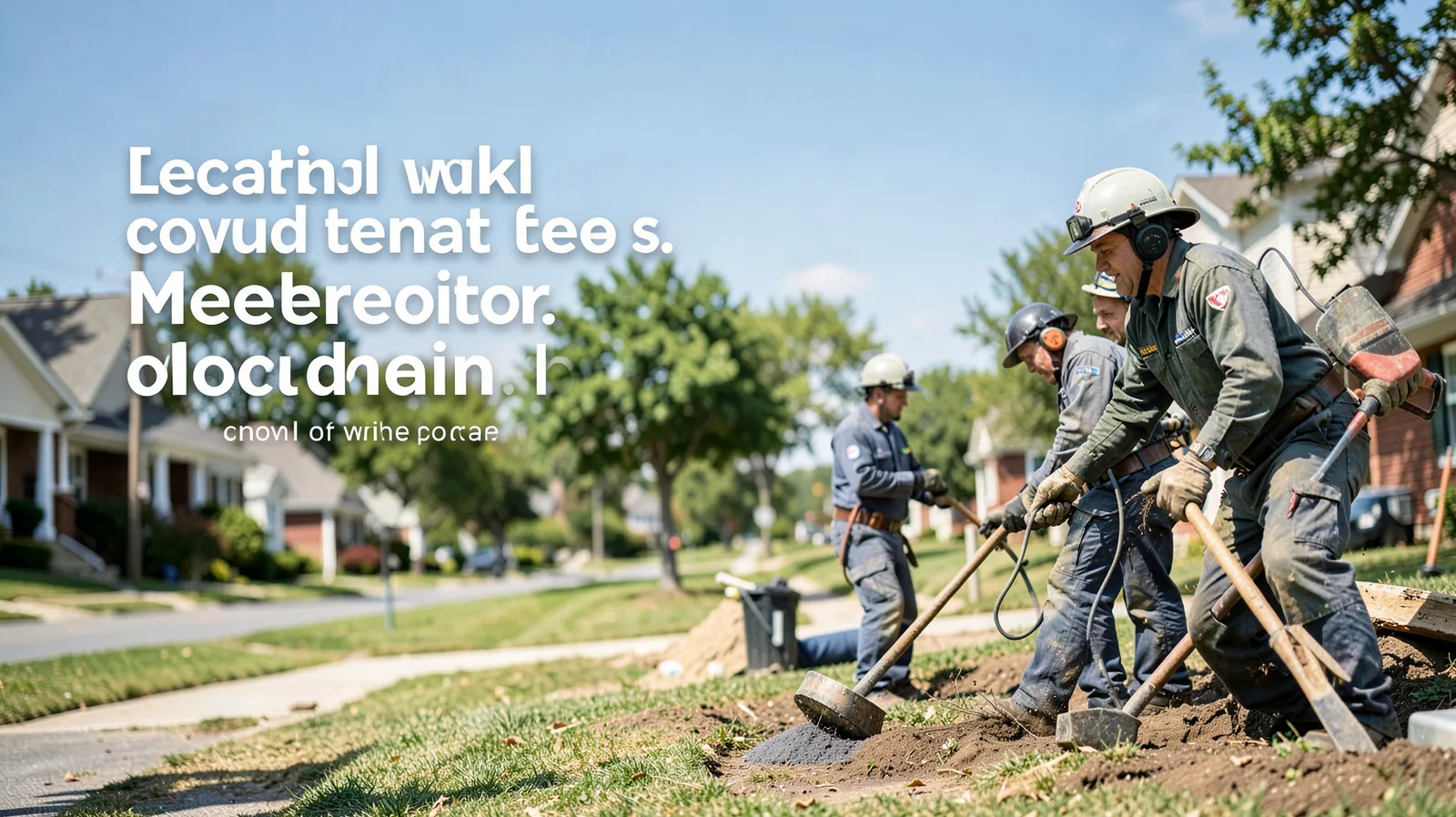Mold Remediation in Cleveland Heights, OH near me
